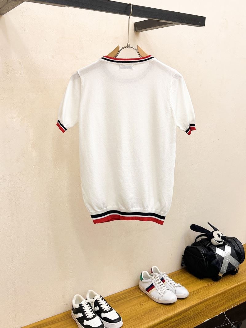 Moncler T-Shirts